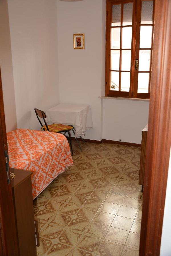 Appartamento Al 30 Marzocca di Senigallia Exterior foto