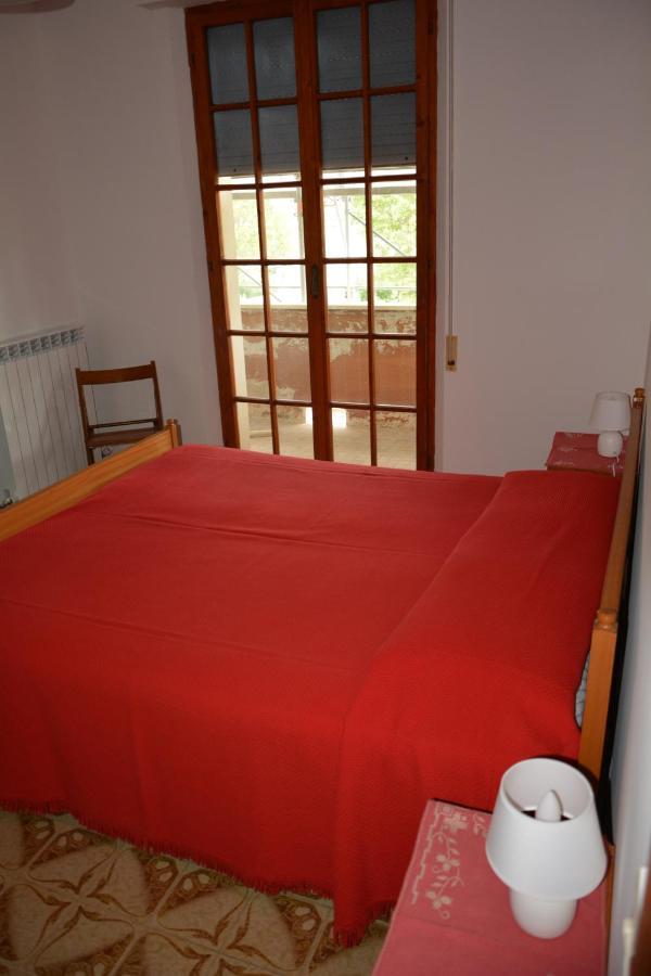 Appartamento Al 30 Marzocca di Senigallia Exterior foto