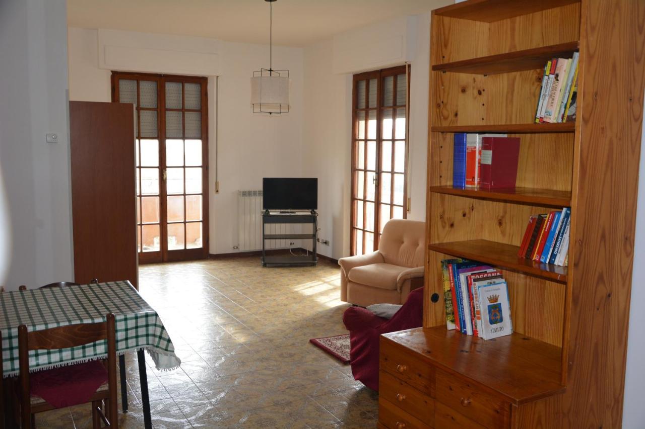 Appartamento Al 30 Marzocca di Senigallia Exterior foto